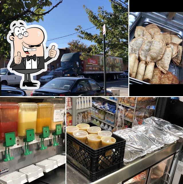 Los Latinos Mini Market Corp.