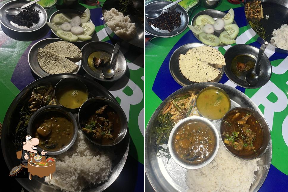 Local Cuttage लोकल कटेज