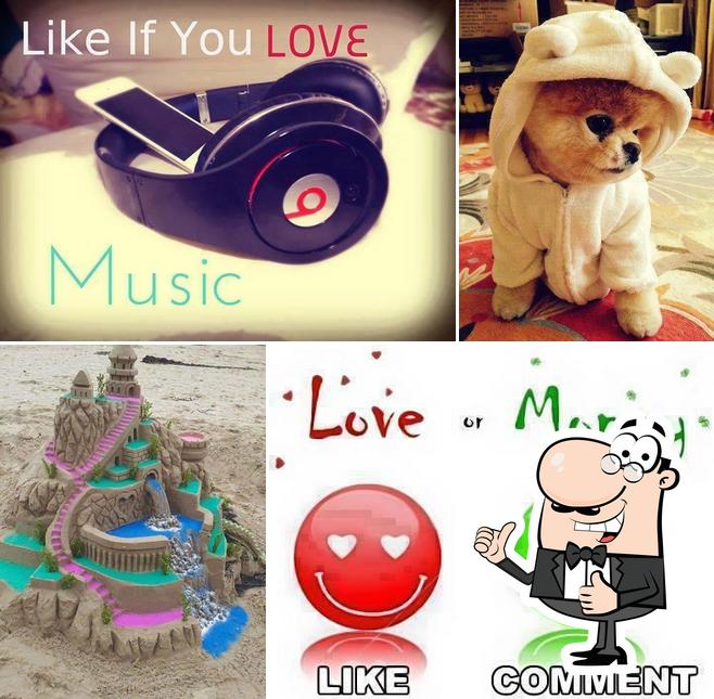 Love O3