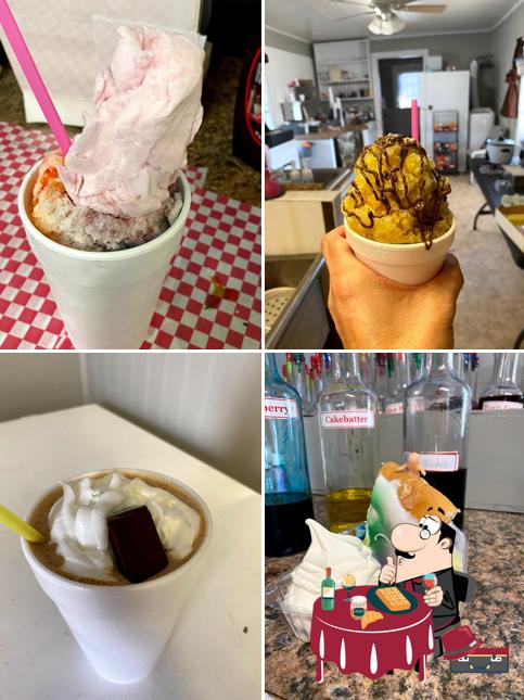 Maggie's Sugar Shack
