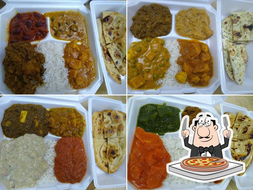MASALA JUNCTION