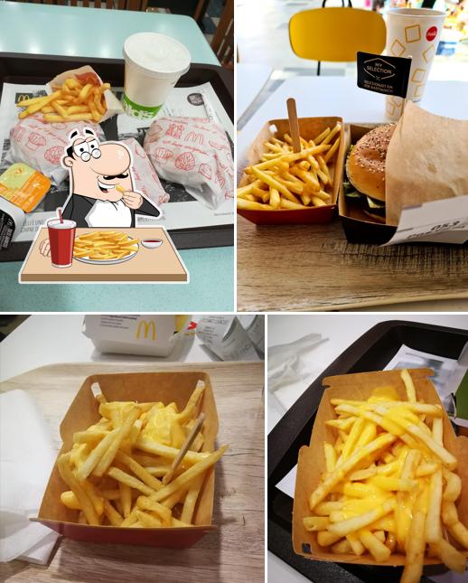 McDonald's Roma Pio XI