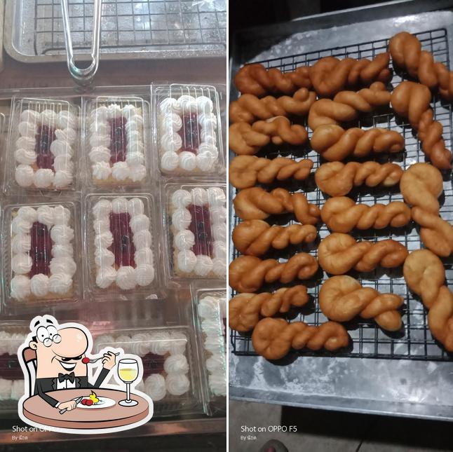 บ้านขนมหวานN&N