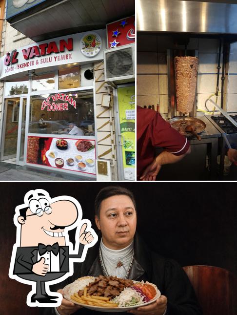 Öz Vatan Döner