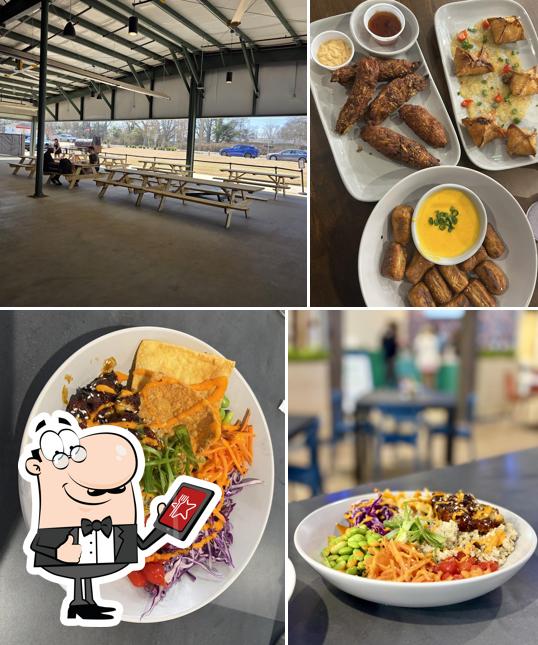 Pickle Yard