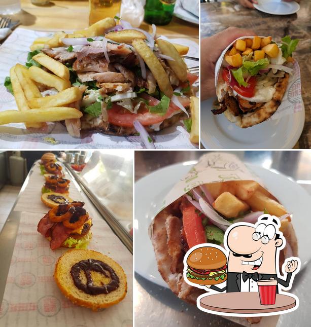 Pita Way