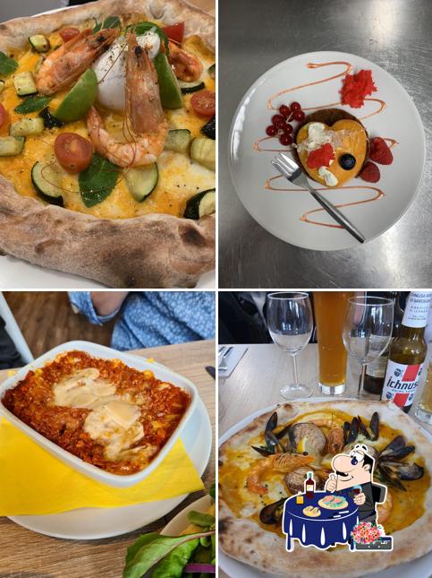 Restaurant Pizzeria L'Isola