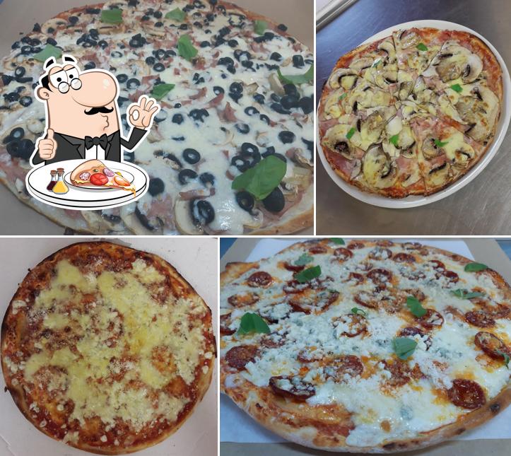 Prima Pizza