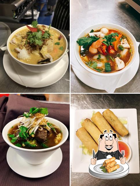 Redlynch Thai Cuisine