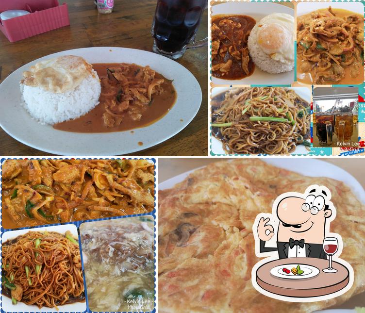 Restoran Chi Ming