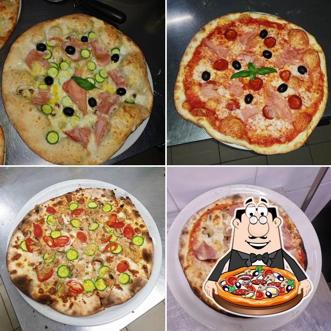 Ristorante, Pizzeria "DA SIMO"