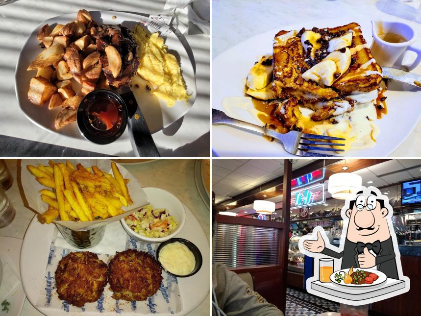 Silver Diner