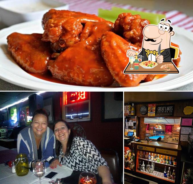 Town Tavern