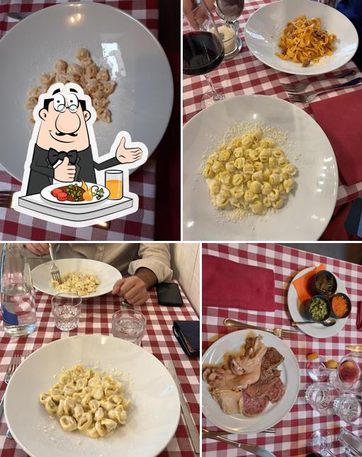 Trattoria San Pietro