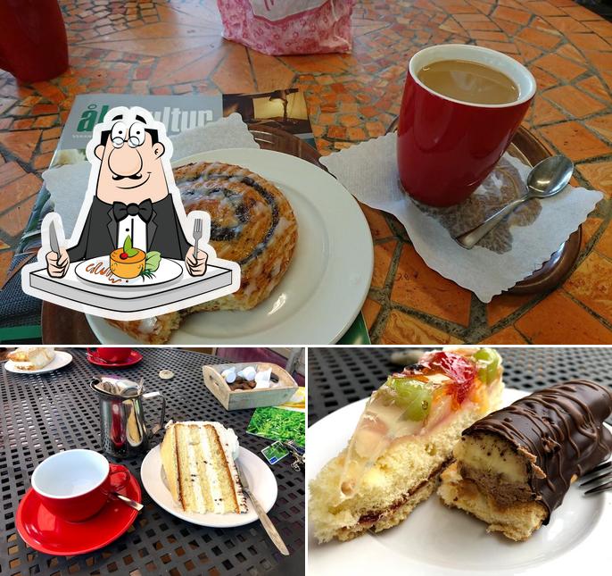 Bäckerei, Konditorei, Cafe Flath