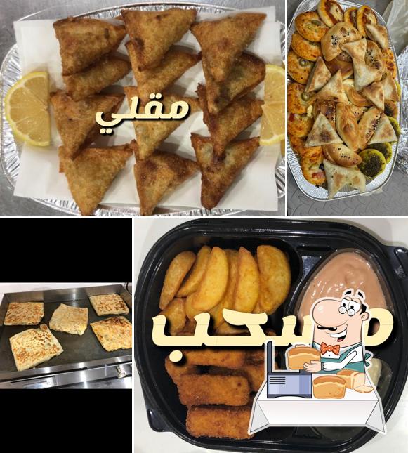 ثمار الموسم فطائر وحلويات وأكثر