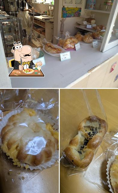 ママのパン