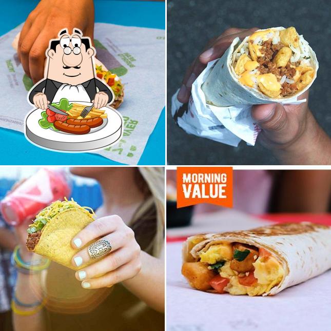 Taco Bell