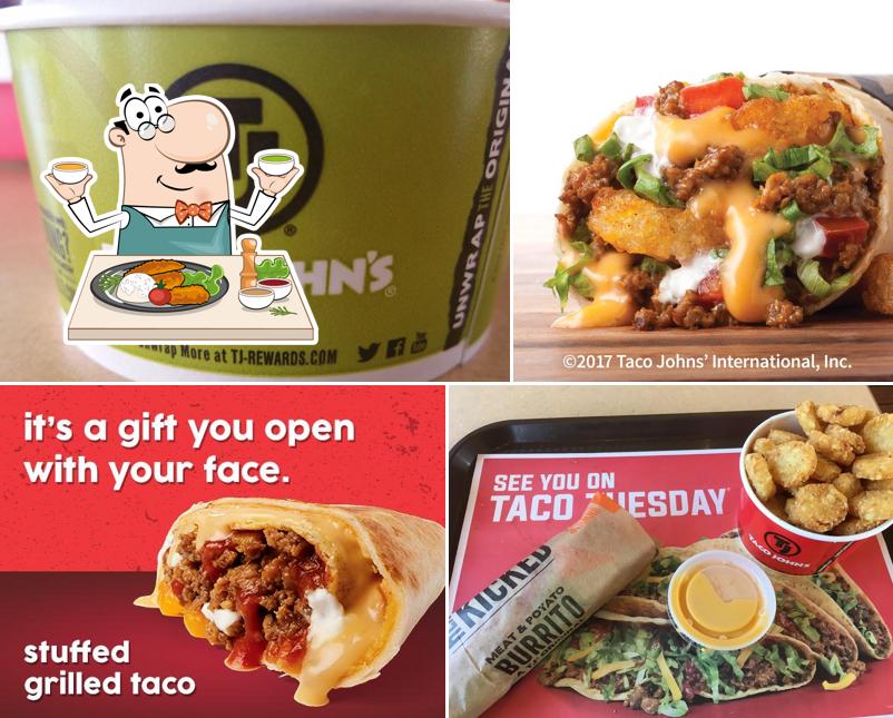 Taco John's