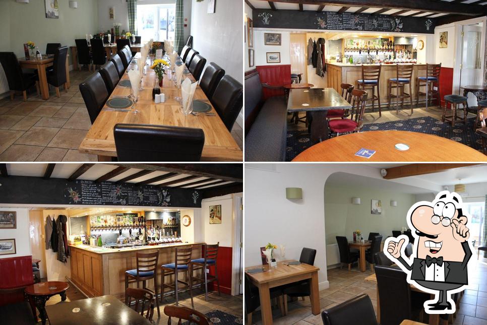 The Angel Inn