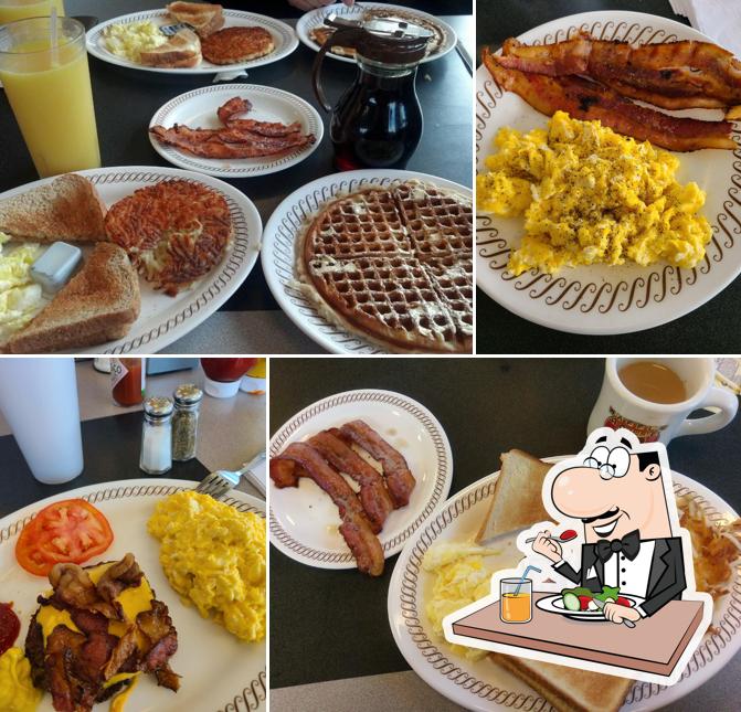Waffle House