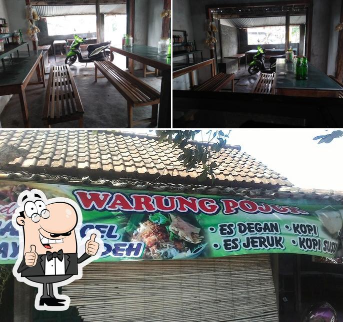 Warung Pojok