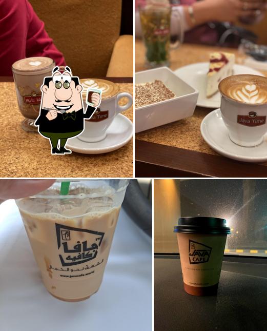 Java Cafe