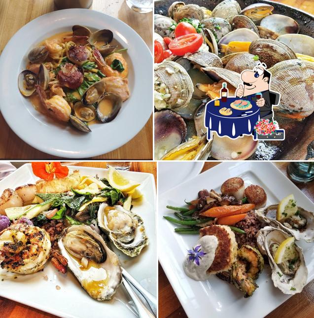 Ona Restaurant & Lounge