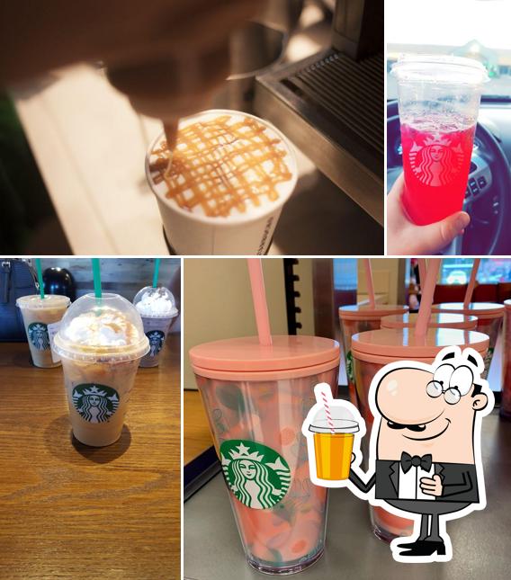 Starbucks Coffee Company