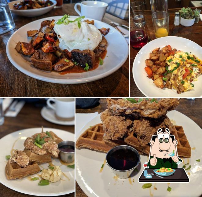 Bruncheonette