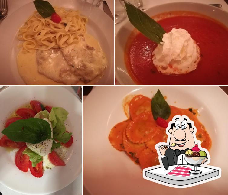 Ristorante il Brunello