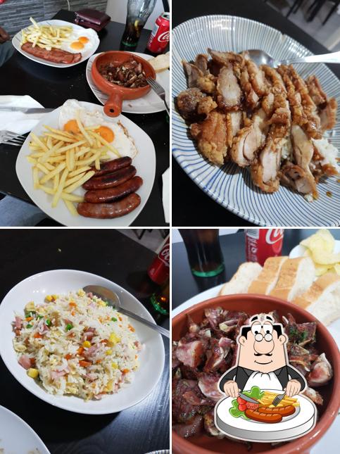 Buen Gusto Bar Restaurante