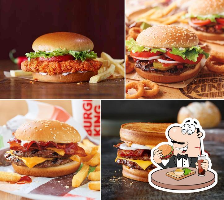 Burger King