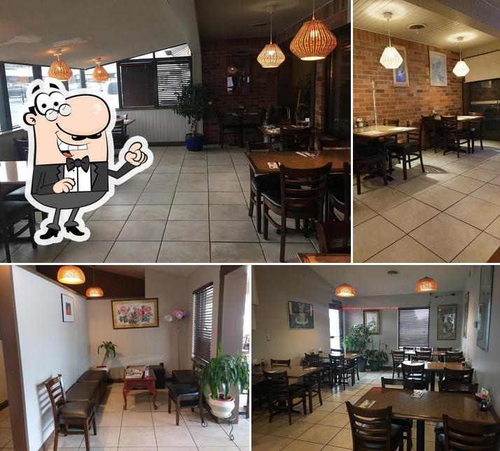 Cantonese Wong's Café