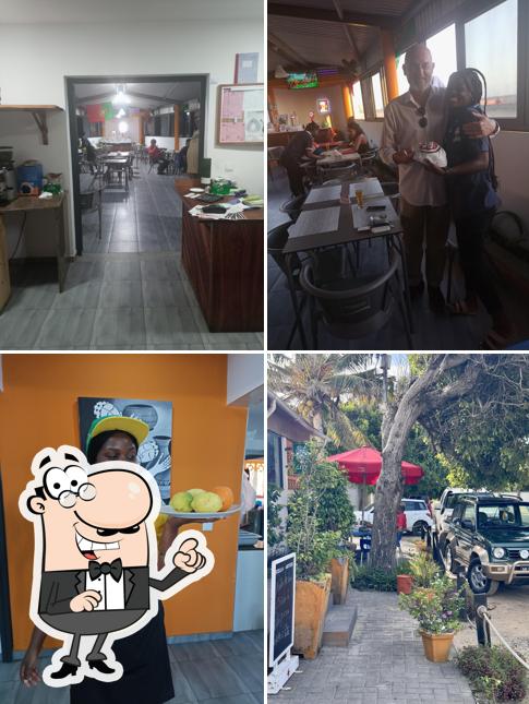 Casa das Bifanas Restaurante