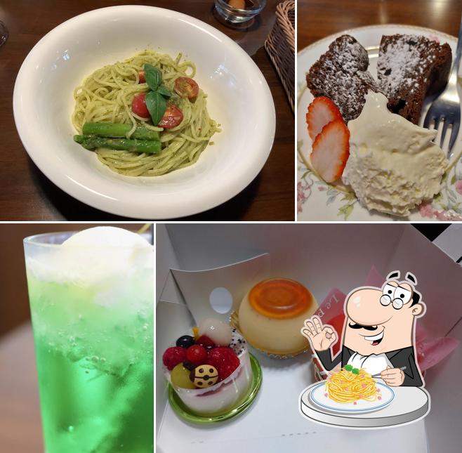 Pompadour