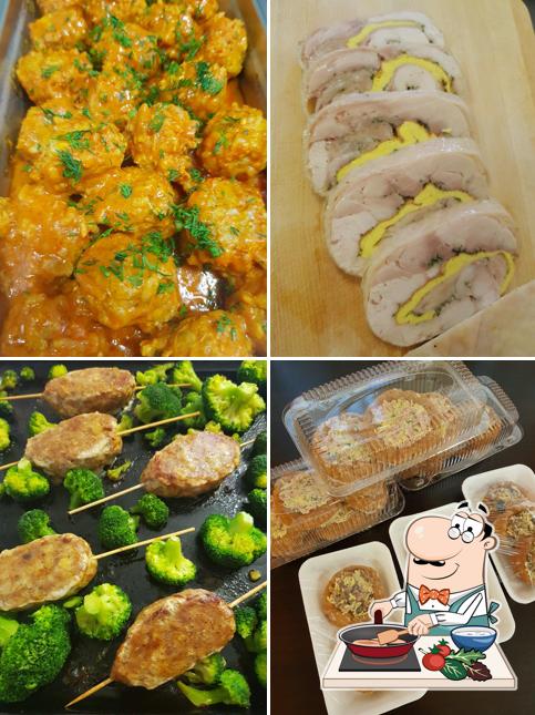Вкусные Правила