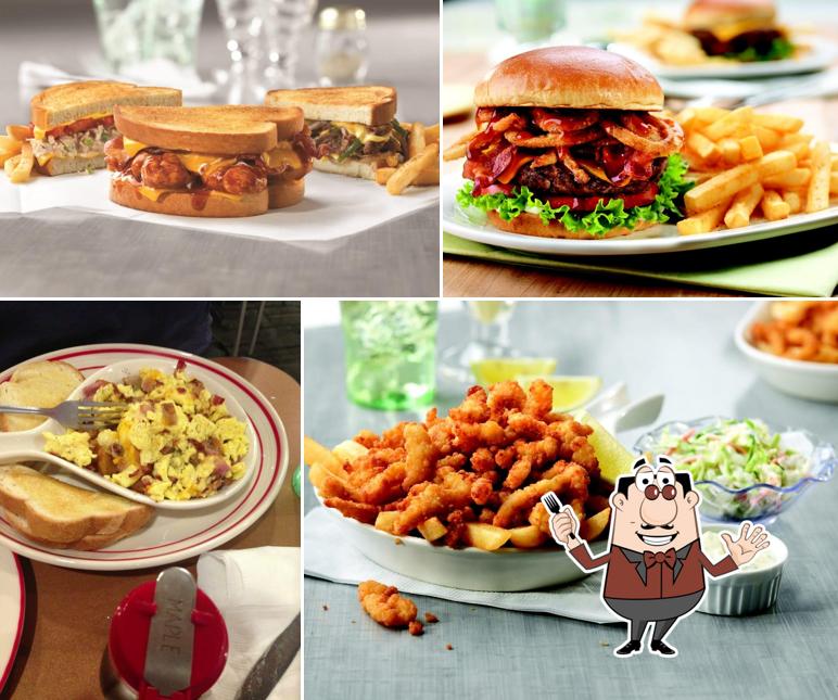 Friendly's