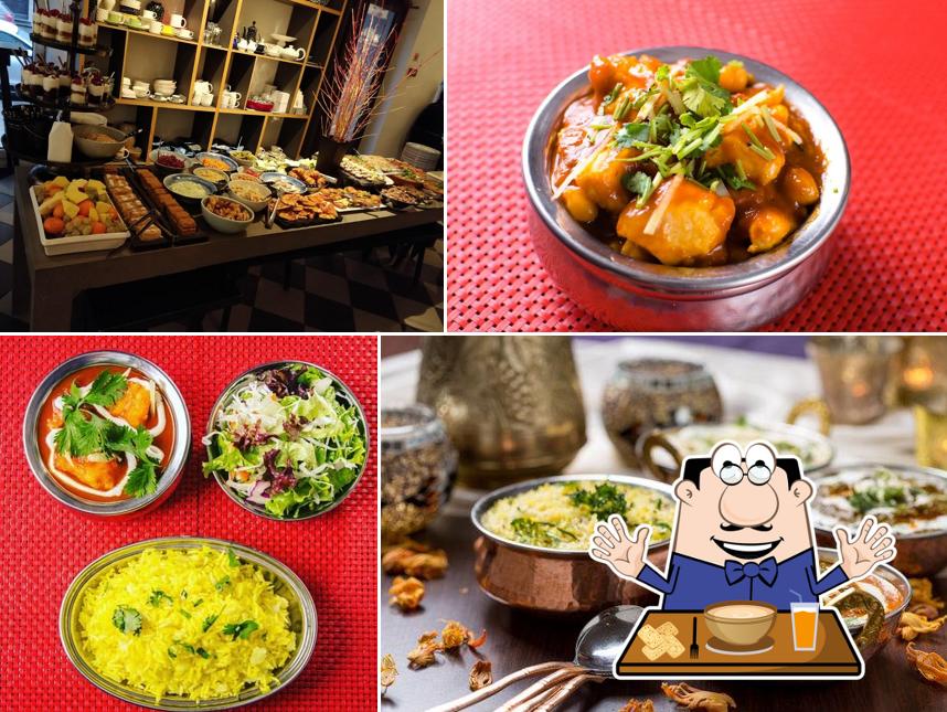 Himalaya Restaurant Blaumana Street