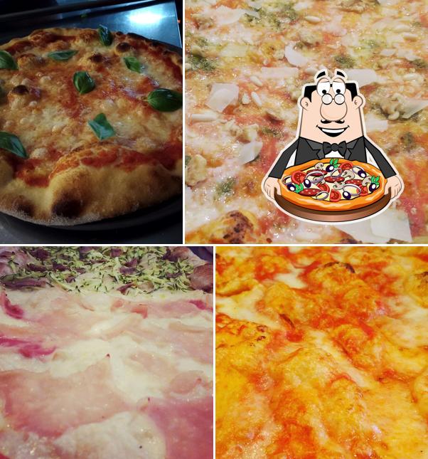 La NoRma Pizzeria