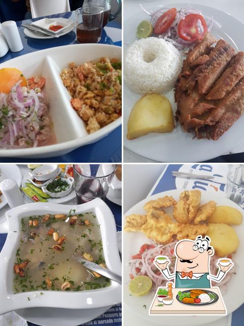 La Tía Restaurant - Cevichería