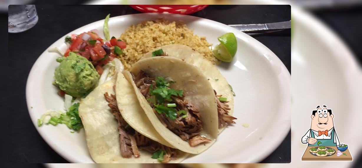 Lafinca Mexican Restaurant