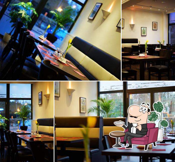 Lalezar Restaurant
