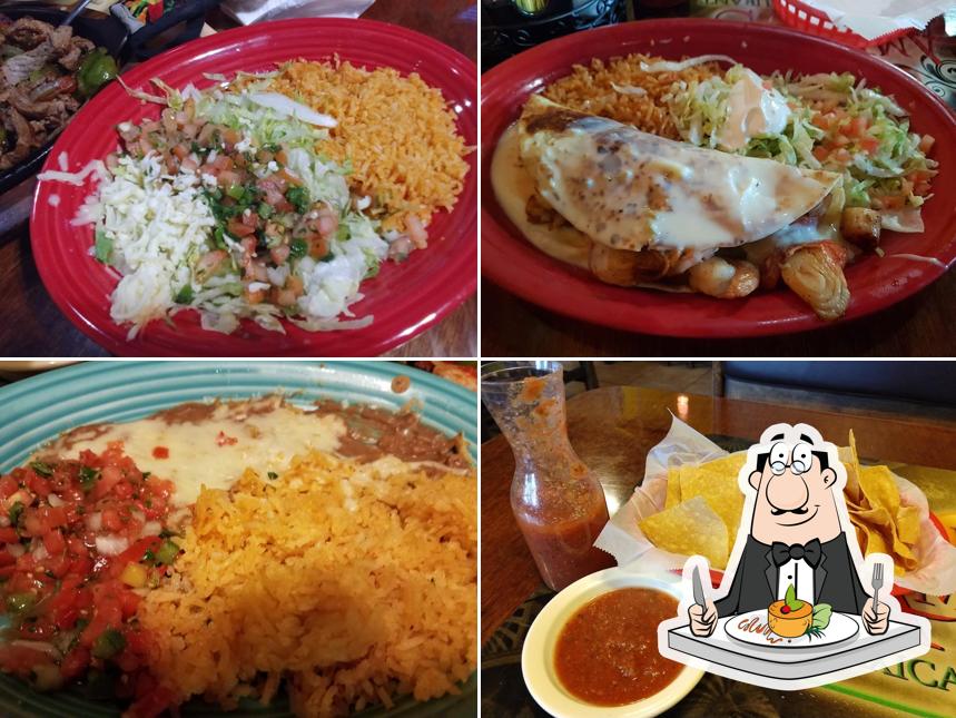 Los Amigos Mexican Restaurant