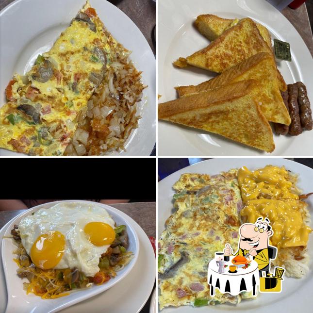 Oelwein Family Restaurant