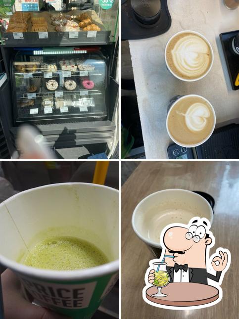 One Price Coffee