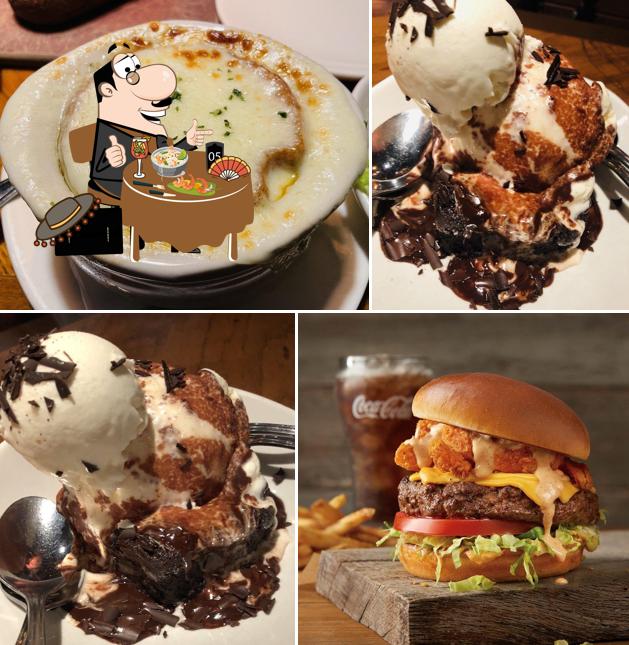 Outback Steakhouse