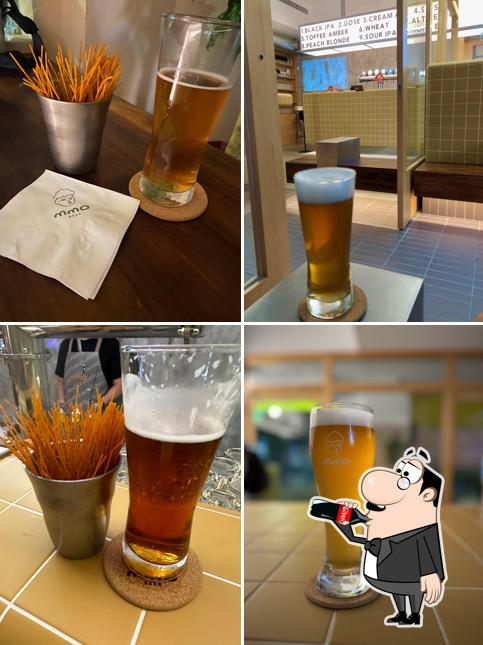 MMO BEER ｜Loading Group