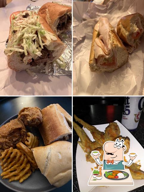 Prince Of Subs