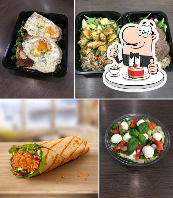 Snack Bar Smaka